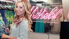 Woman ashley tisdale blondes People's Republic of China