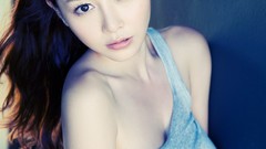Woman asians Anri Sugihara Japanese Idols