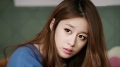 Woman asians brunettes Jiyeon