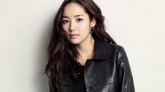 Woman asians brunettes Korean Park Min Young