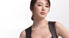 Woman asians brunettes Korean Yoon Eun Hye