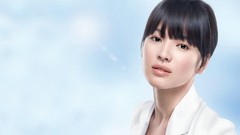 Woman asians brunettes song hye kyo