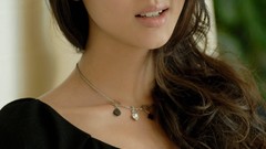 Woman asians brunettes Zhang Zilin