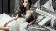 Woman asians Fan Bingbing