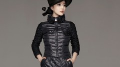 Woman asians Fan Bingbing