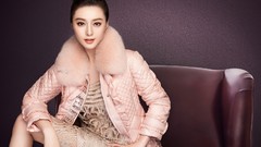 Woman asians Fan Bingbing