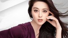 Woman asians Fan Bingbing