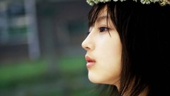 Woman asians Horikita Maki