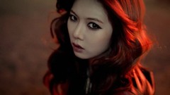 Woman asians Hyuna