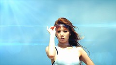 Woman asians Hyuna