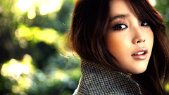 Woman asians IU (singer)