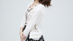 Woman asians IU (singer)