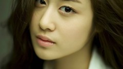 Woman asians Korean T-ara