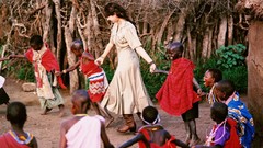 Woman asians Leah Dizon tribes