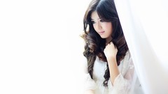 Woman asians Lilly Luta