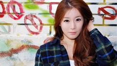 Woman asians markers models Korean Han Ji Eun