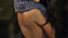 Woman asians medina FHM magazine scans Filipino