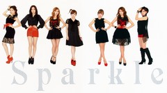 Woman asians models asian girls T-ara Hyomin