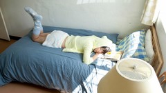 Woman asians models gravure Wanibooks Moe Arai