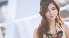 Woman asians models Jo Sang Hi