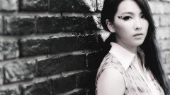 Woman asians models Kara (band) kara Kang Ji Young