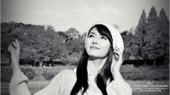 Woman asians models Korean Cha Sun Hwa