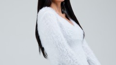 Woman asians models Korean Cha Sun Hwa