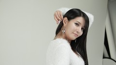 Woman asians models Korean Cha Sun Hwa