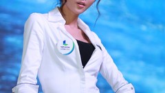 Woman asians models Korean Choi Byeol Yee