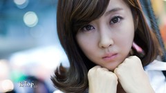 Woman asians models Korean Choi Byeol Yee