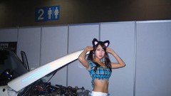 Woman asians models Korean Choi Yu Jung