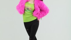 Woman asians models Korean Go Jung Ah