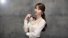 Woman asians models Korean Go Jung Ah