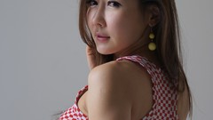 Woman asians models Korean Han Seo Young