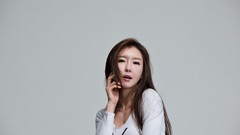 Woman asians models Korean Han Seo Young