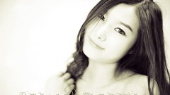 Woman asians models Korean Han Song Yee