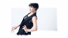 Woman asians models Korean Hwang Ga Hi