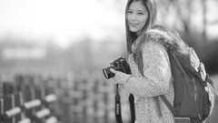 Woman asians models Korean Hwang Ga Hi