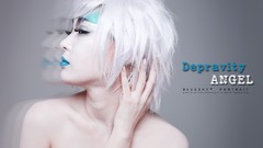 Woman asians models Korean Hwang In Ji