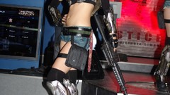 Woman asians models Korean Hwang In Ji