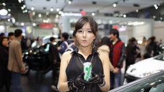 Woman asians models Korean Hwang Ri Ah