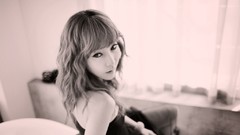 Woman asians models Korean Im Min Young