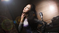 Woman asians models Korean Jang Eun Jung