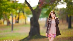 Woman asians models Korean Jo Sang Hi