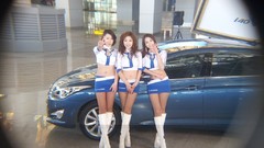 Woman asians models Korean Jo Sang Hi