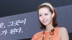 Woman asians models Korean Kang Yui