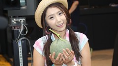 Woman asians models Korean Kim Ha Eum