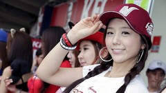 Woman asians models Korean Kim Ha Eum