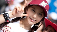 Woman asians models Korean Kim Ha Eum