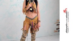 Woman asians models Korean Kim Ha Eum